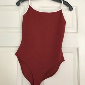 F21 body suit size S